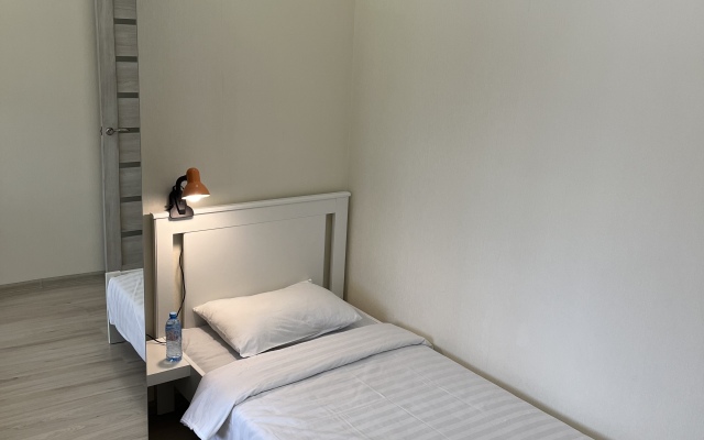 Kvartira S Vidom Na Gory V Kirovske Apartments