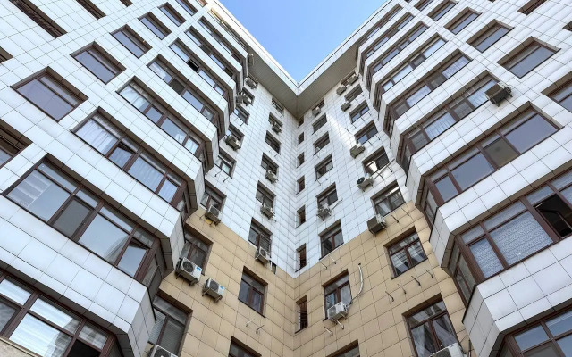 Квартира Уютные апартаменты на Уметалиева 84