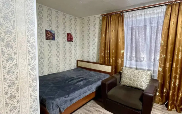 Квартира 1 комнатная в Центре