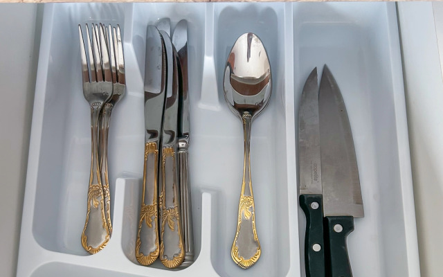 Квартира Дизайнерская Студия в Центре Города