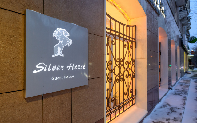 Silver Horse Boutique-Hotel