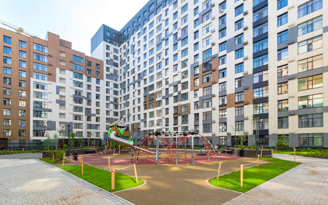 Bukhar Jurau Loft Flat