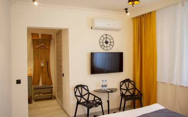 Staryj gorod Hotel
