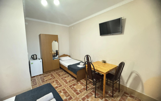 Rusalina Guest house