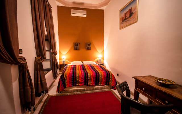 Riad Azalia Guest House