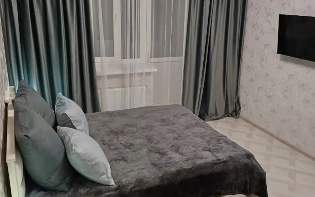 1k Na Zapadnom Flat