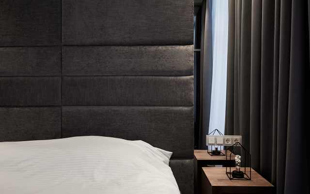 Апартаменты Design