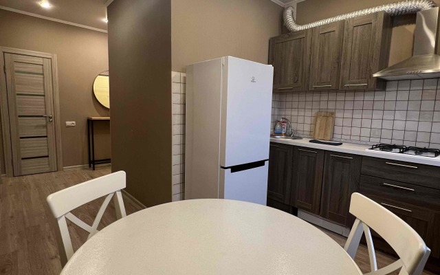 Апартаменты на Свободном Переулке 22