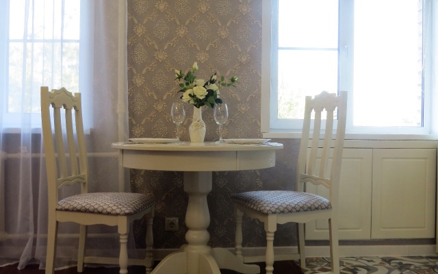 Апартаменты на Артиллерийском пер. д 4