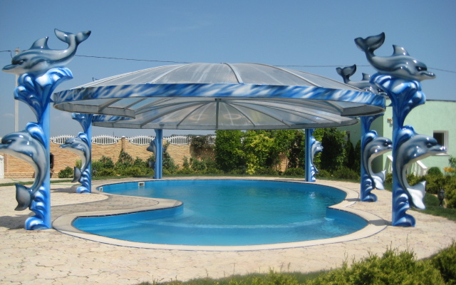 Vladisvet Guest House