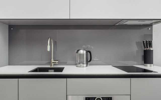 Апартаменты Marisol Premium рядом с Дендрарием