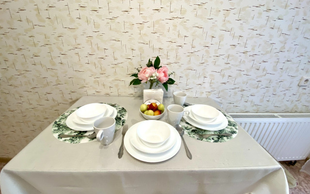 Fsf S Prekrasnym Vidom - Apartments-Contactless check-in