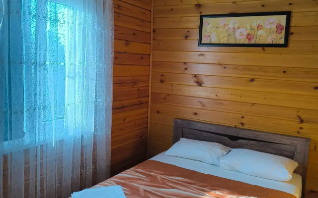 Favorit Private house
