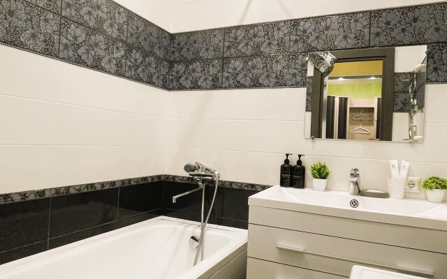 Апартаменты Right Room на 65 лет Победы 41к2