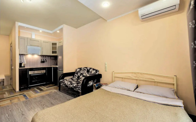 Апартаменты Вид на Море Азимут 6