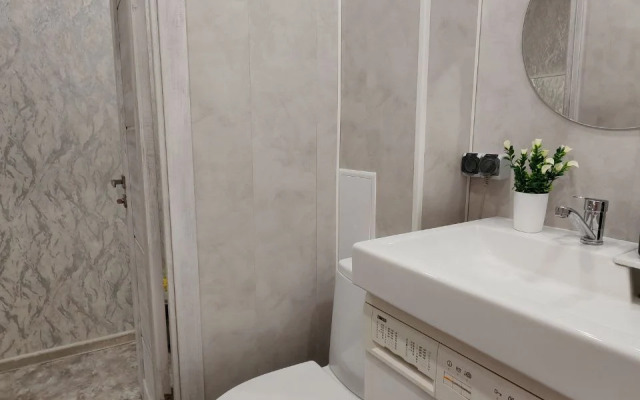 Квартира Уютная квартира на Черниковской