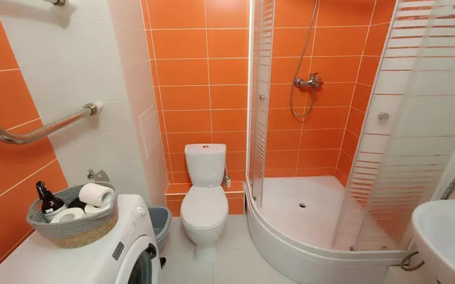 Start 1423 Apartments