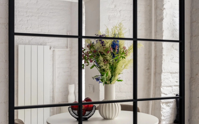 Апартаменты Малая Морская 16 (3)