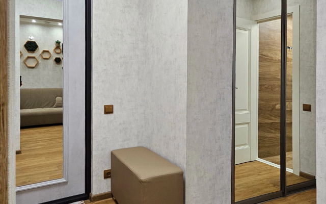 Квартира Дизайнерская Куршская Коса