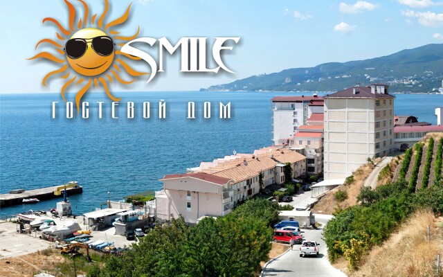 Smile Guest House