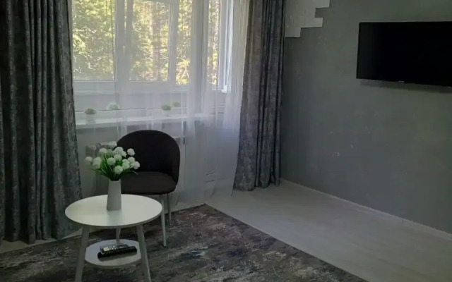 Uyutnaya Flat