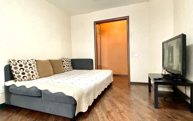 Апартаменты Демьяна Бедного