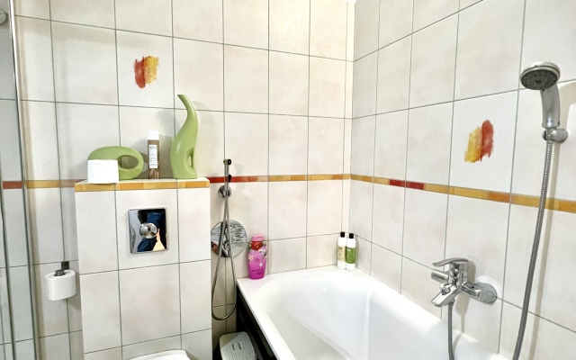 Квартира Комфортная Трехкомнатная в Самом Центре