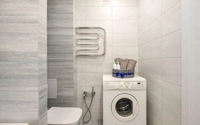 Квартира в Престижном Районе Казани