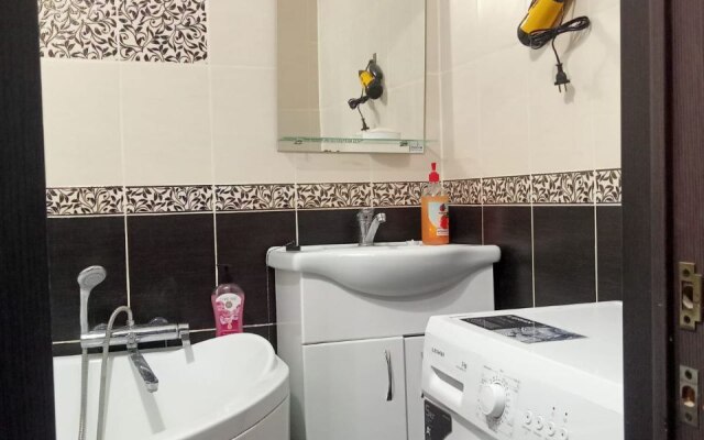 Апартаменты Пять Звёзд на Набережной