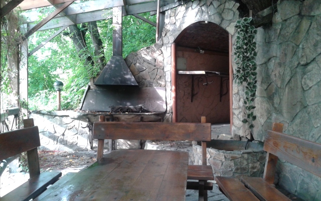 Мини-отель Турист