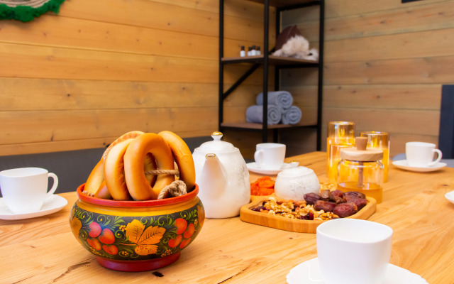 Частный Дом Счастье