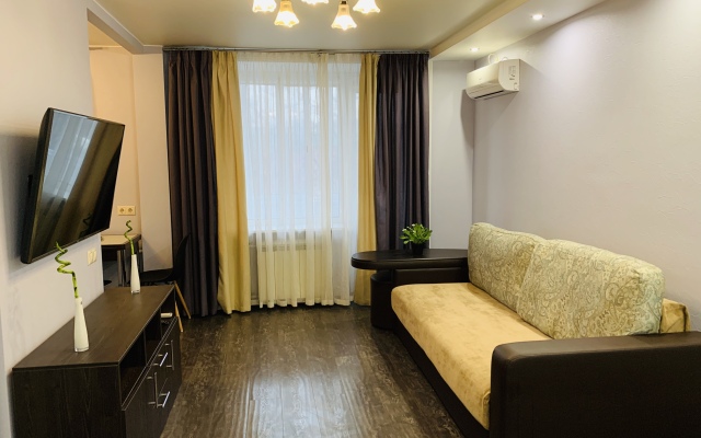 Апартаменты HotelRoom24 метро Белорусская