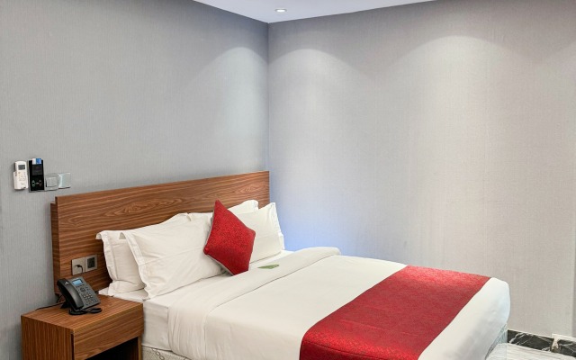 Omni Residency Baridhara Hotel