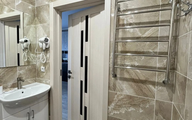 Отель Black Pearl Черная Жемчужина