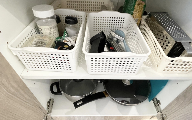 Квартира Студия в спальном районе