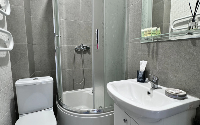 39kvartir S Udobnym Raspolozheniem Apartments