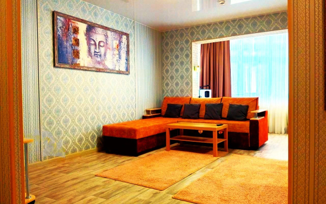 ArtPlaza Hotel