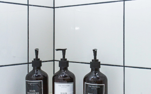 Квартира Березовая Роща Кемерово