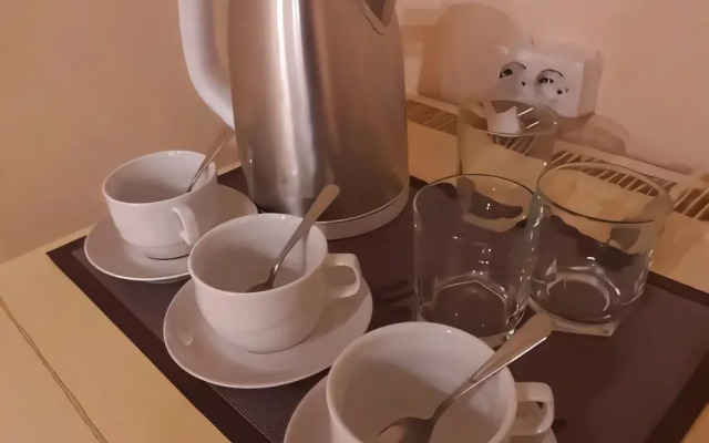 Atlantida Guest House