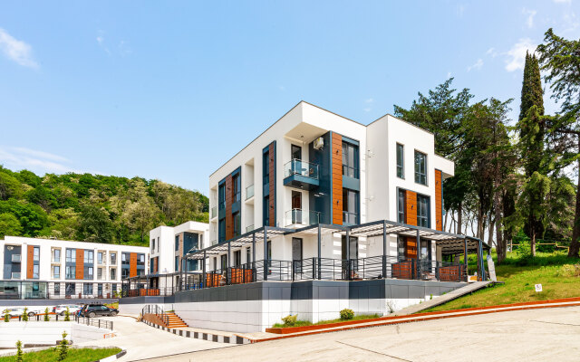 Casablanca Apartaments