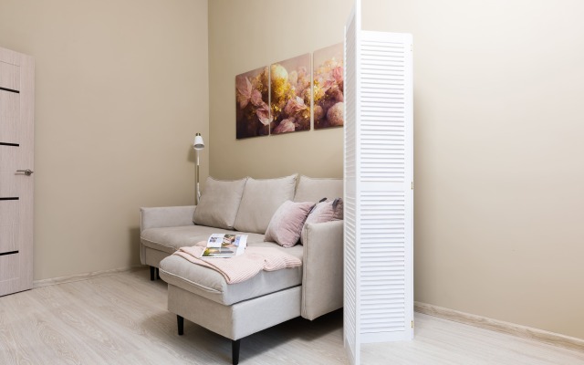 Квартира FlаtStay Разъезжая Ул 16-18