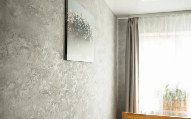 Квартира Подходящая двушка в центре