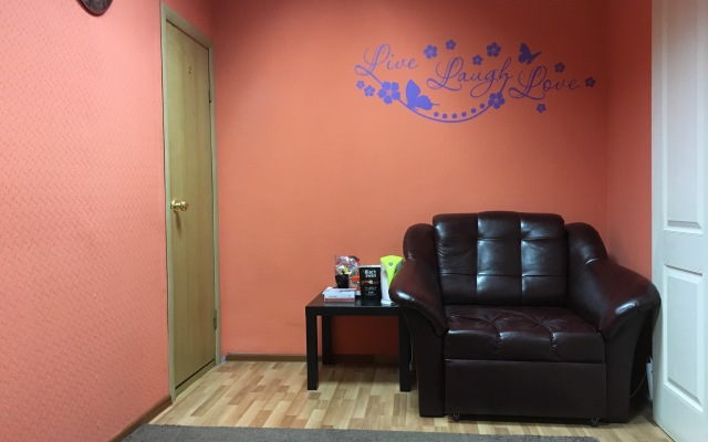 Severnaya Palmira Guest House