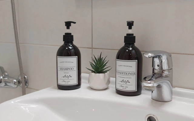 Artamonova apart Flat
