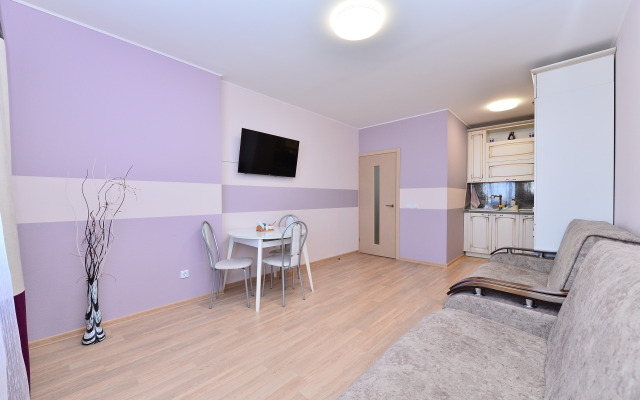 Апартаменты Дорожная 18