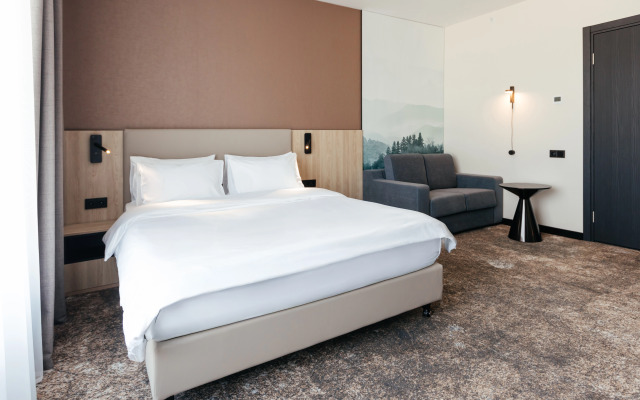 Hotel RUMA