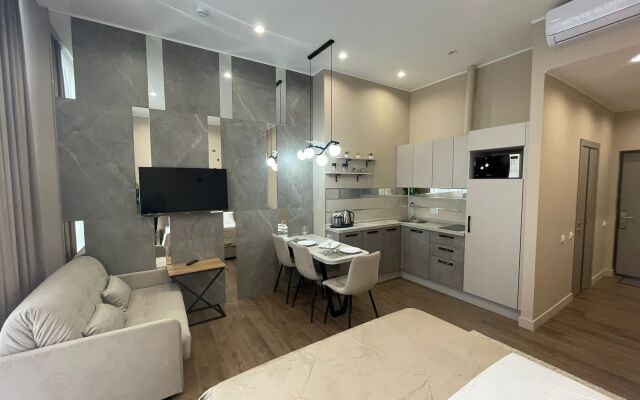 Апартаменты Сочипосуточно