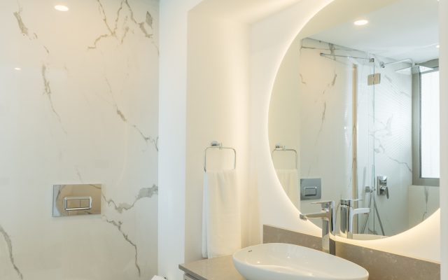 Astrid Bodrum Hotel