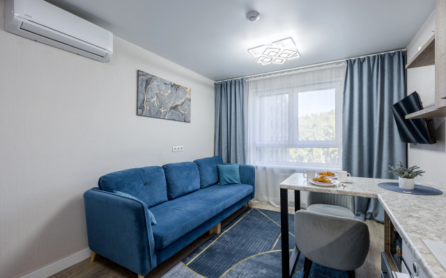 Квартира рядом с Аэропортом Внуково