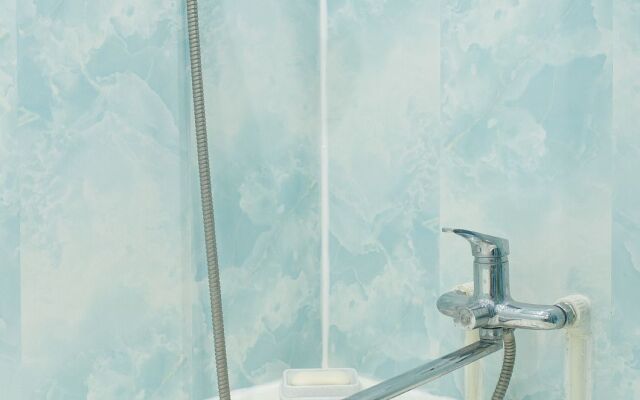 Апартаменты Right Room на Пролетарской 163